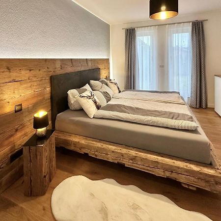 Ferienwohnung Bergseeruhe - Allgaeu - Ankommen & Wohlfuehlen Sulzberg Eksteriør billede